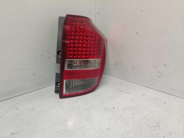 FEU ARRIERE DROIT INFERIEUR KIA - Vue 1